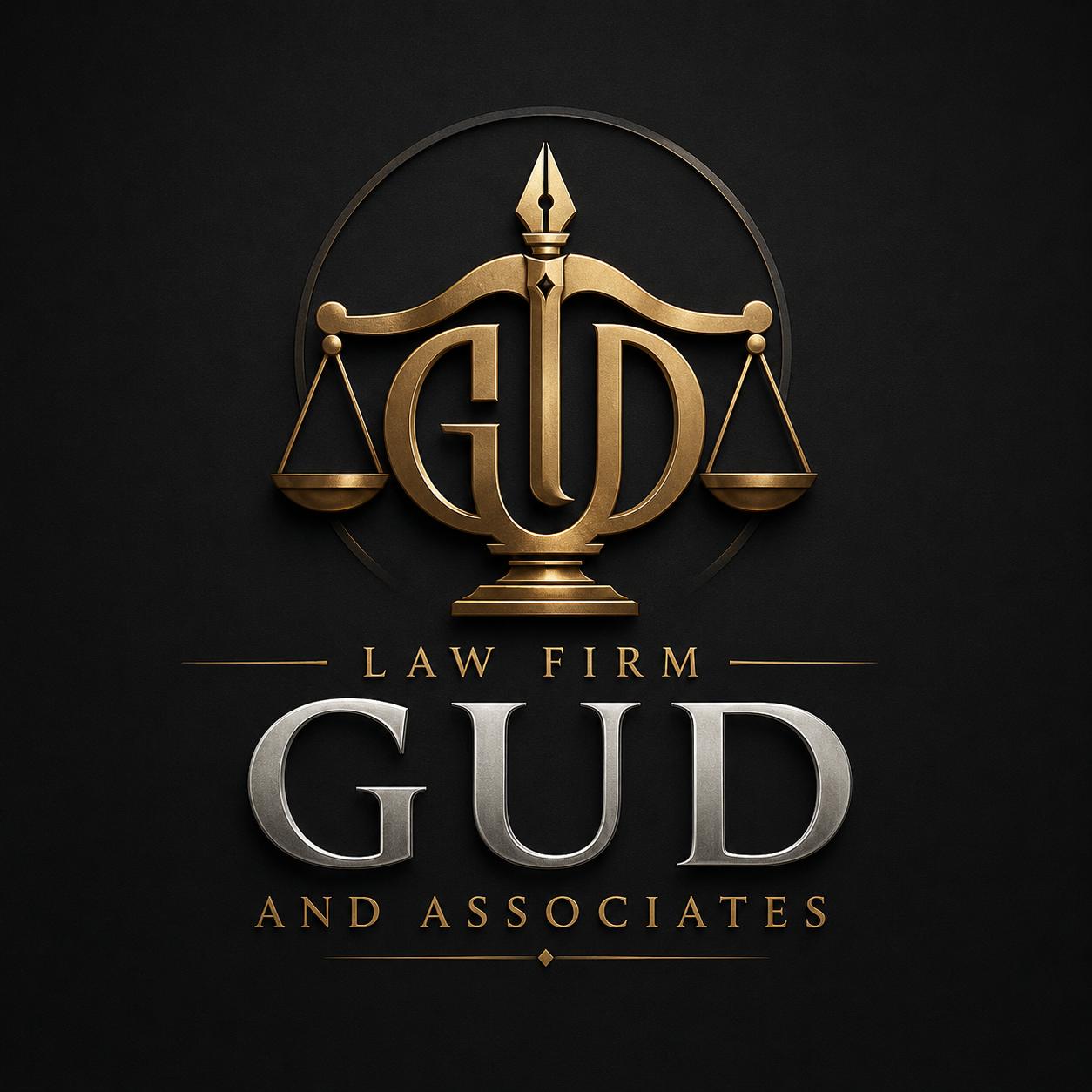 Logo GUD & Associates